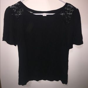 Woman’s Short sleeve shirt